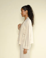 Vestes & Blousons NOTSHY - Veste lurex notshy