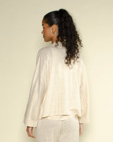 Vestes & Blousons NOTSHY - Veste lurex notshy