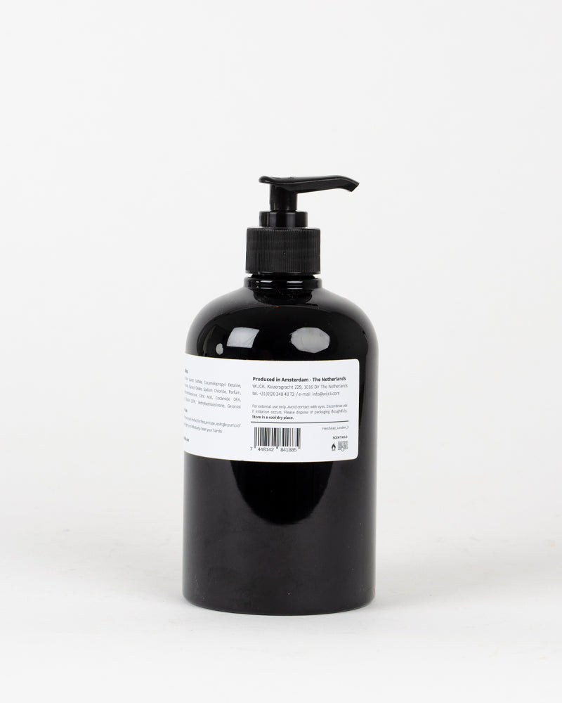 Savons Et Soins WIJCK - Savon liquide london wijck