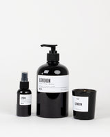 Savons Et Soins WIJCK - Savon liquide london wijck