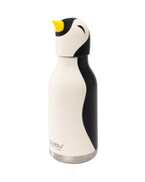 Gourde pingouin
