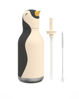 Gourde pingouin