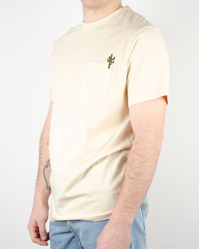 Tee Shirts & Polos IRON AND RESIN - T-shirt iron and resin