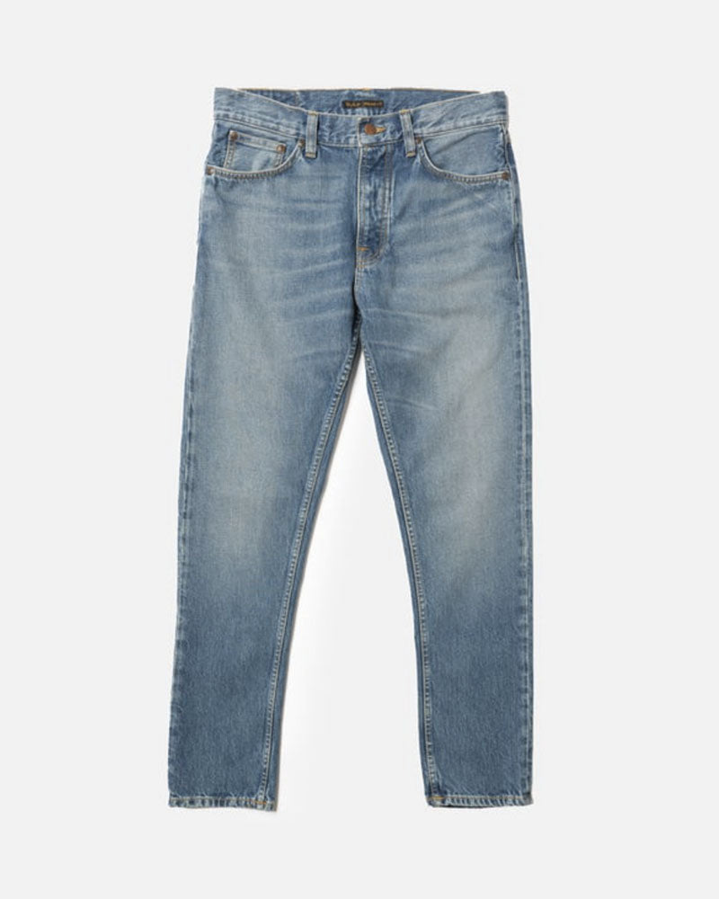 Jeans &amp; Pantalons NUDIE - Jean steady eddie nudie