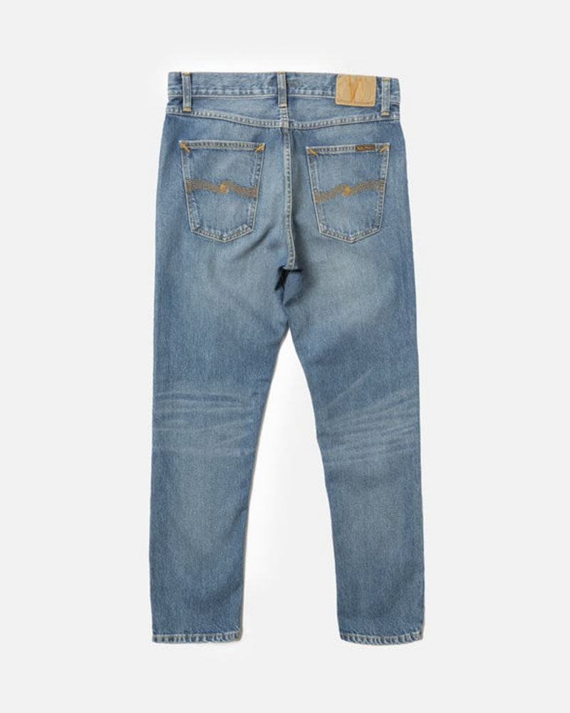 Jeans &amp; Pantalons NUDIE - Jean steady eddie nudie