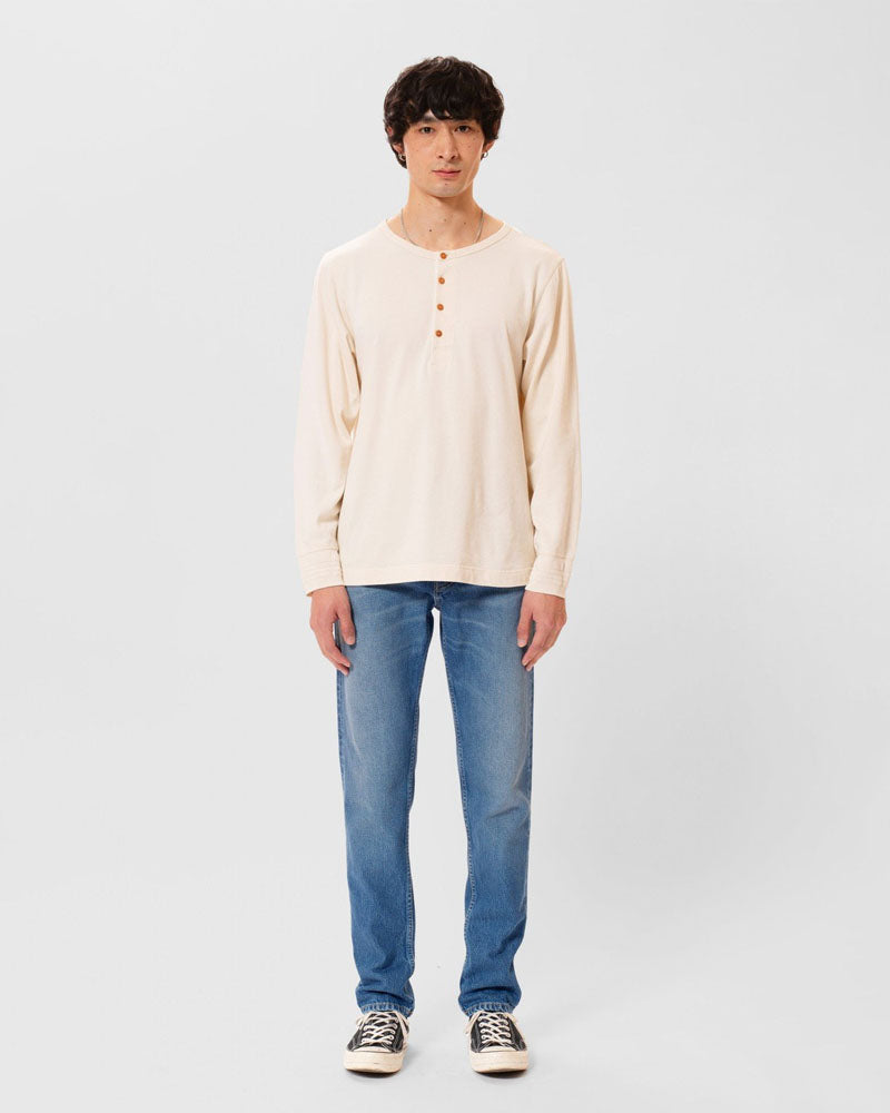 Jeans & Pantalons NUDIE - Jeans steady eddie nudie