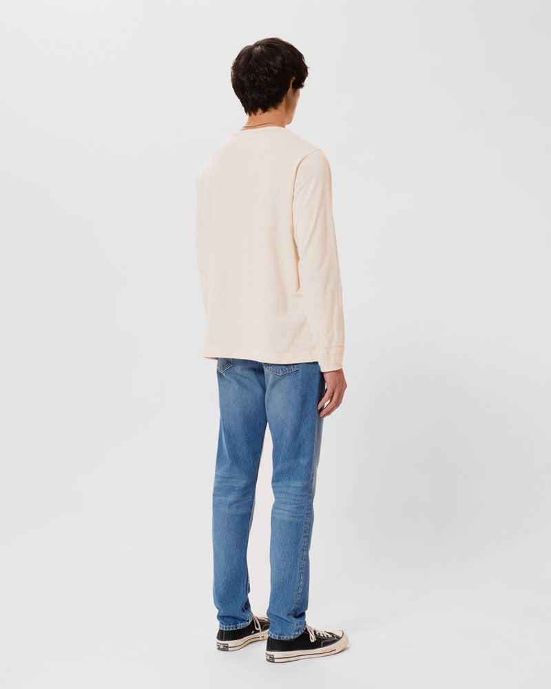 Jeans & Pantalons NUDIE - Jeans steady eddie nudie