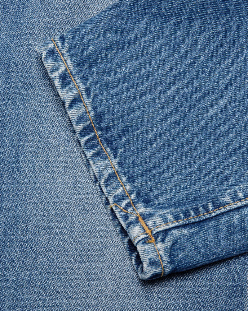 Jeans &amp; Pantalons NUDIE - Jeans steady eddie nudie