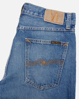 Jeans & Pantalons NUDIE - Jeans steady eddie nudie