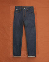 Jean steady eddie nudie