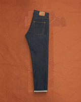 Jean steady eddie nudie