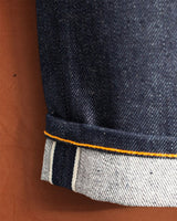 Jean steady eddie nudie