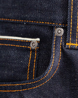 Jean steady eddie nudie