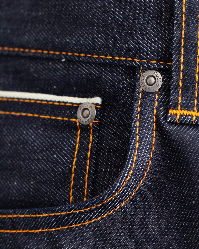 Jean steady eddie nudie