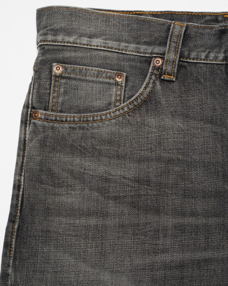 Jeans steady eddie nudie
