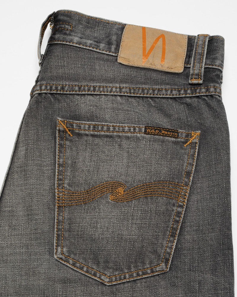 Jeans steady eddie nudie