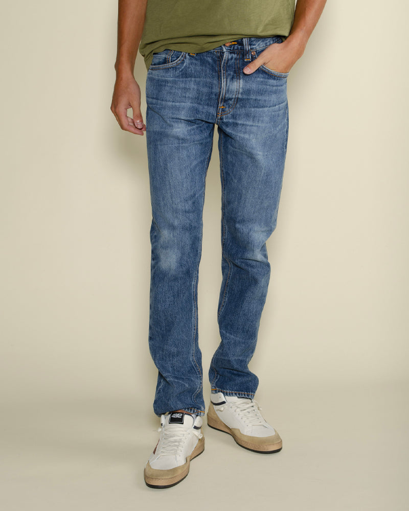 Jeans steady eddie nudie