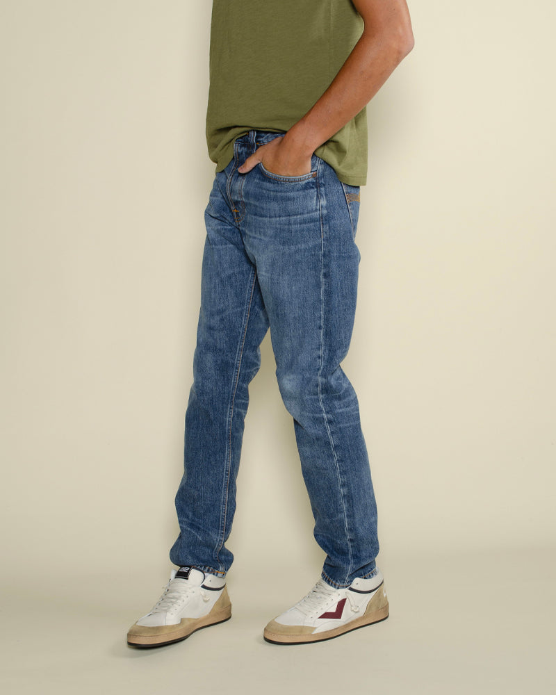 Jeans steady eddie nudie