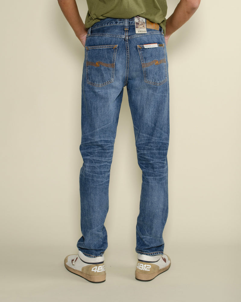 Jeans steady eddie nudie