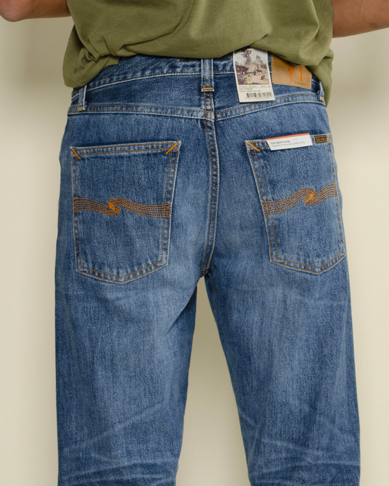 Jeans steady eddie nudie