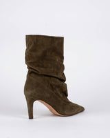 Boots the seller