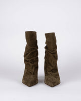 Boots the seller