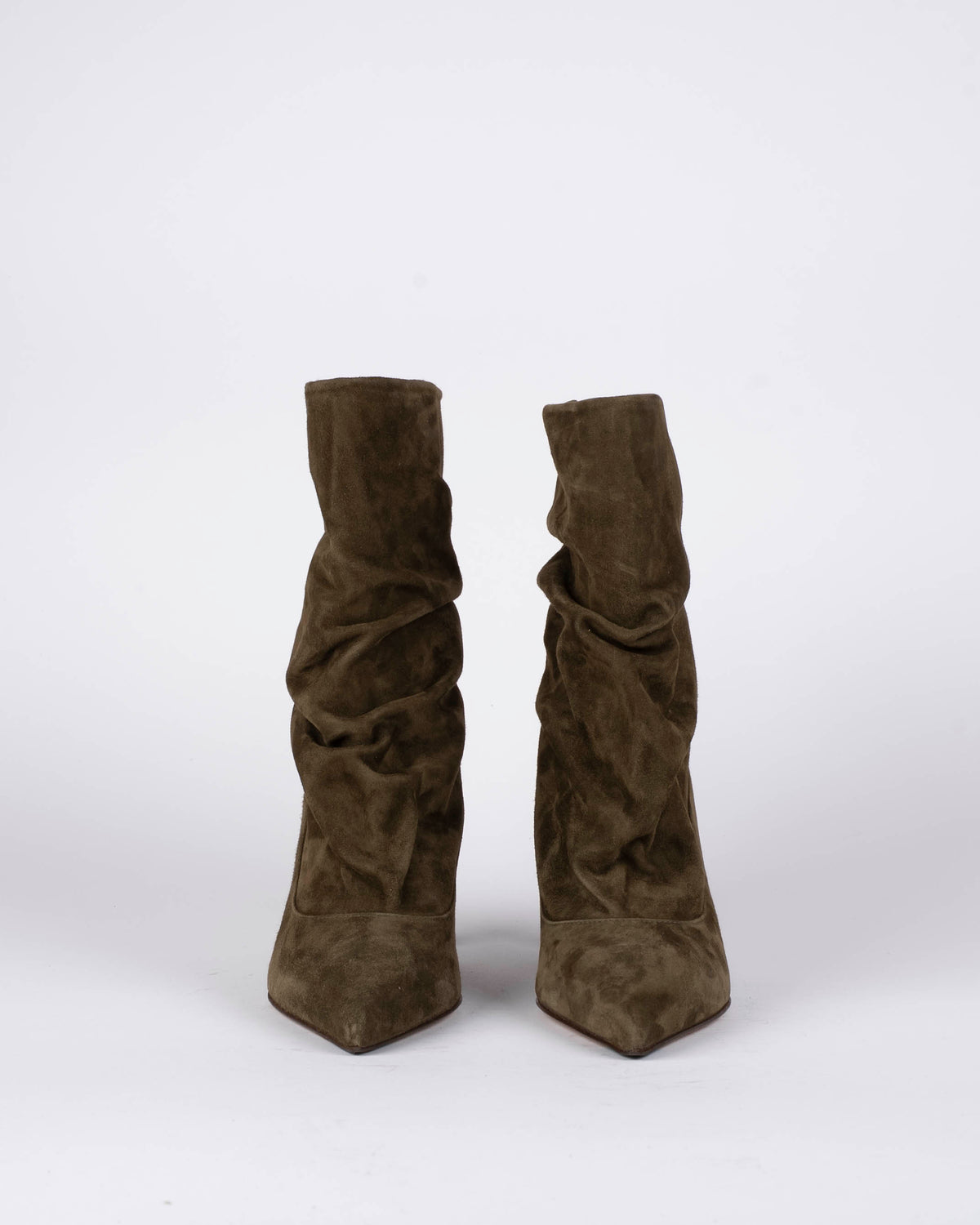 Boots the seller