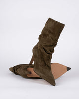 Boots the seller