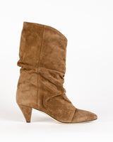 Bottines