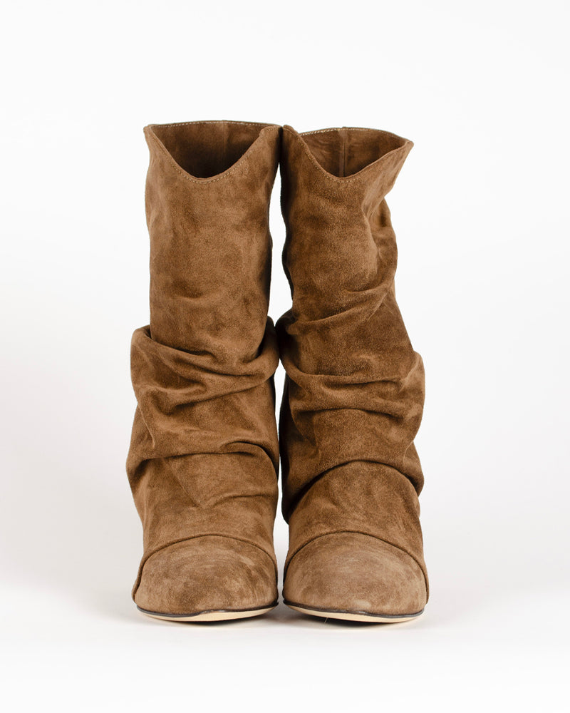 Bottines