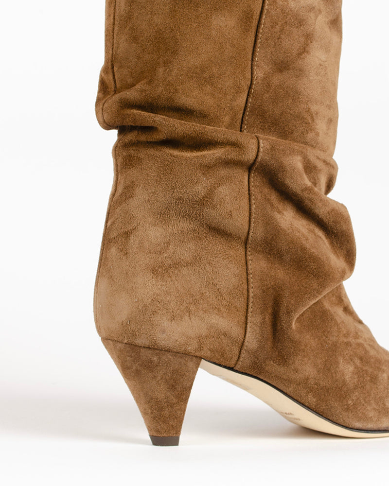 Bottines