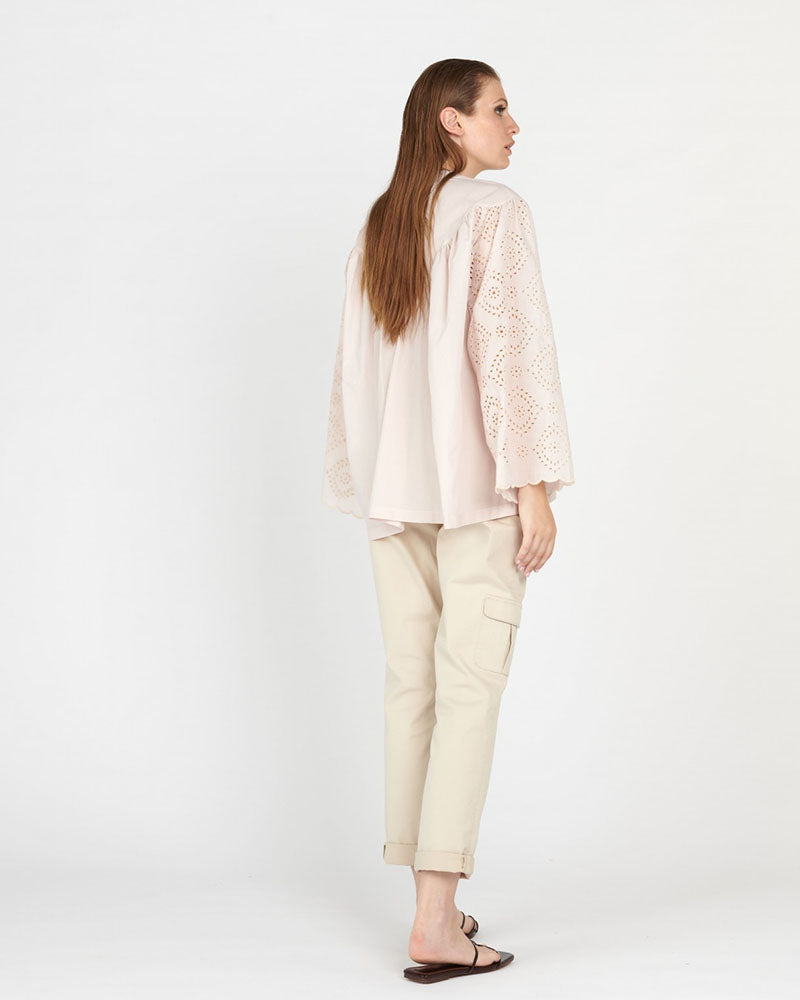 Chemises HANA SAN - Blouse hana san