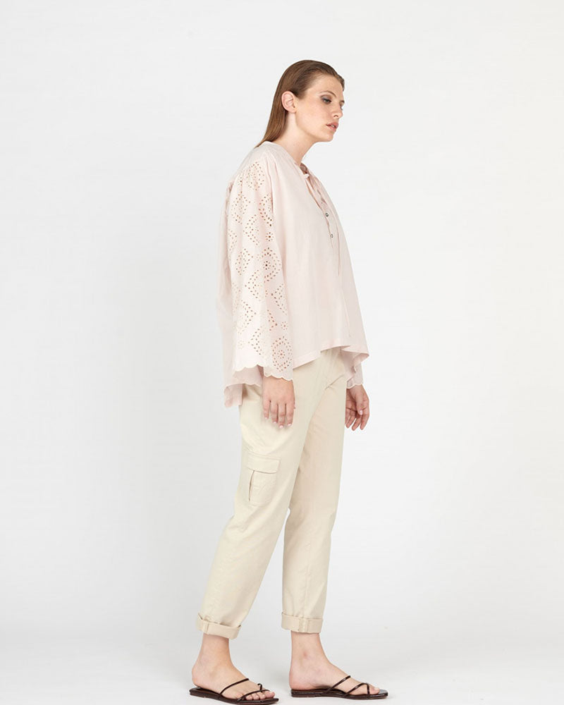 Chemises HANA SAN - Blouse hana san