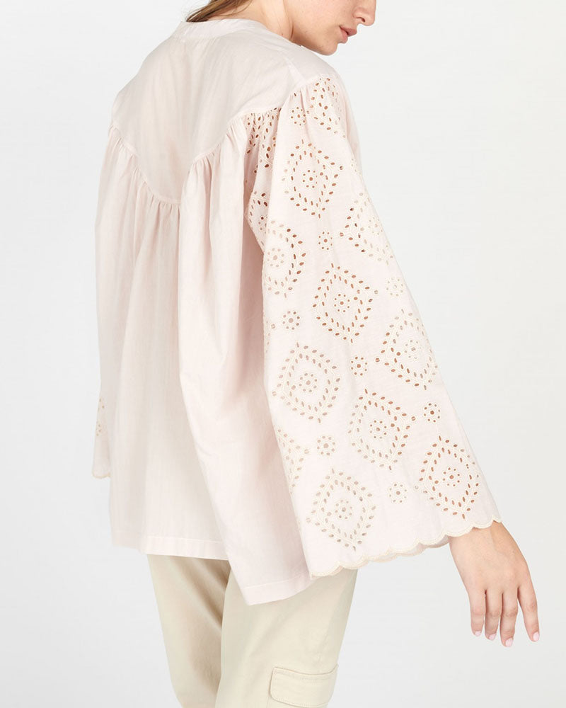 Chemises HANA SAN - Blouse hana san