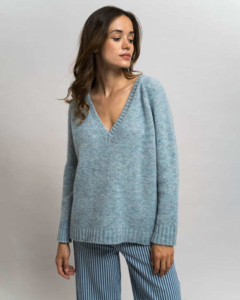 Pulls &amp; Gilets MAEVY CONCEPT - Pull maevy concept