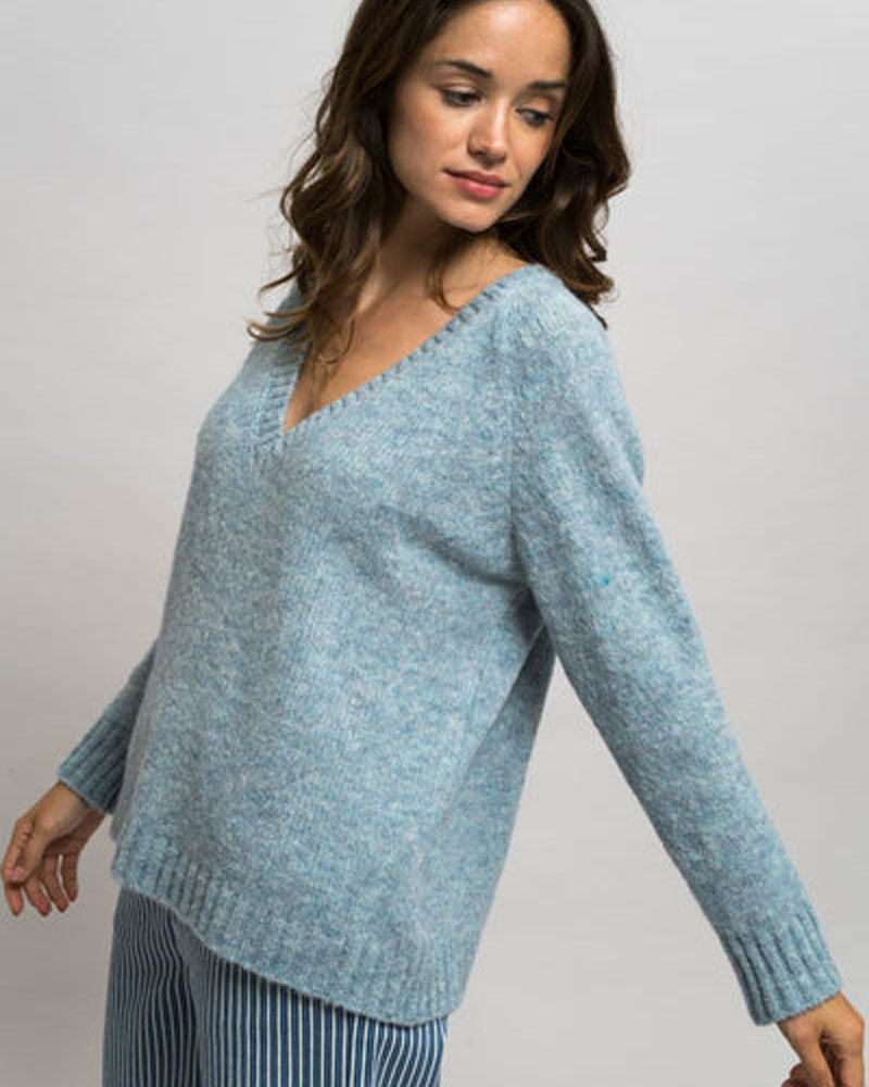 Pulls & Gilets MAEVY CONCEPT - Pull maevy concept