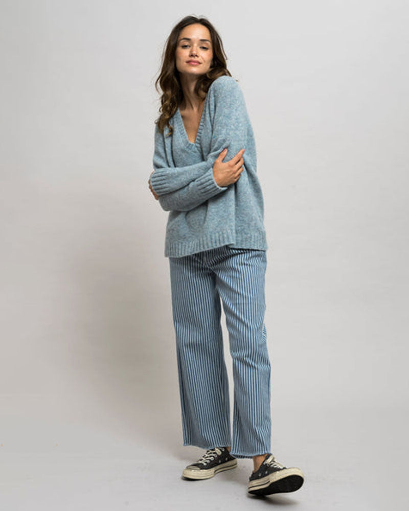 Pulls &amp; Gilets MAEVY CONCEPT - Pull maevy concept