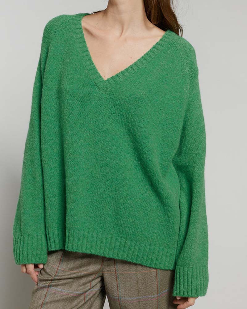 Pulls &amp; Gilets MAEVY CONCEPT - Pull maevy concept