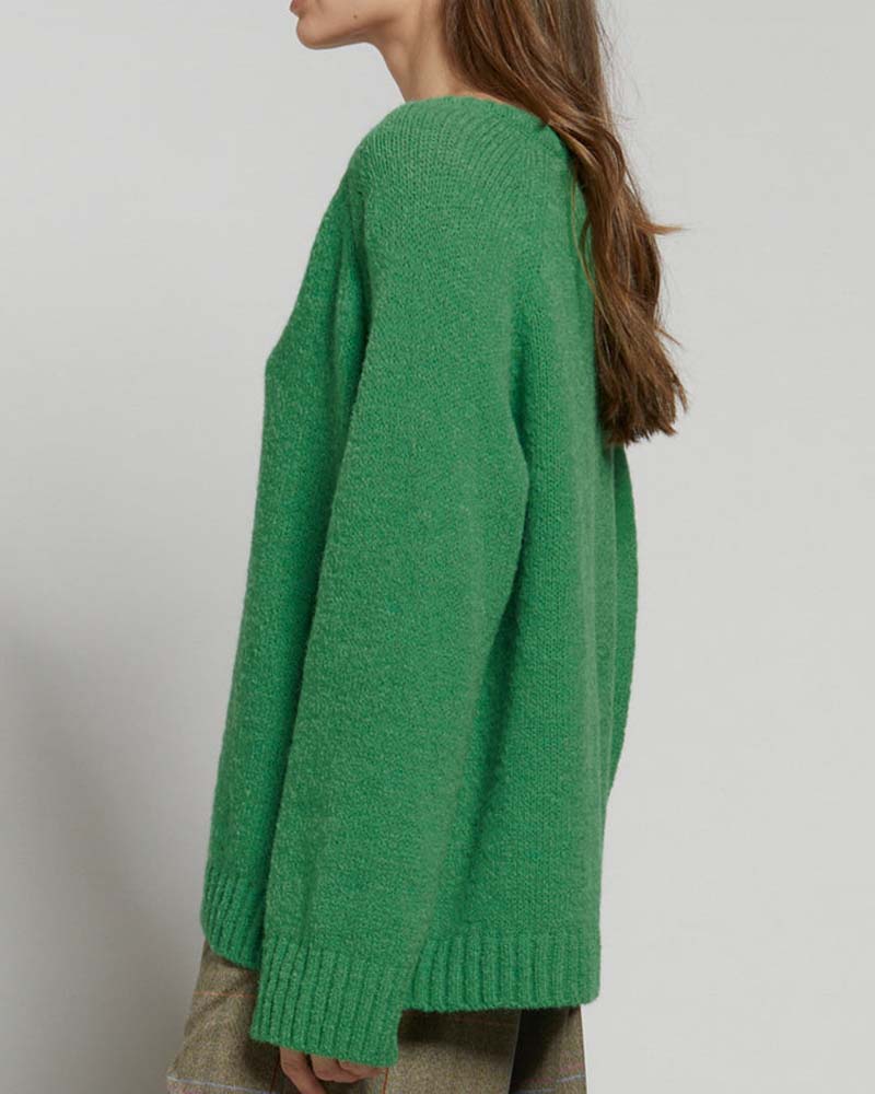 Pulls &amp; Gilets MAEVY CONCEPT - Pull maevy concept