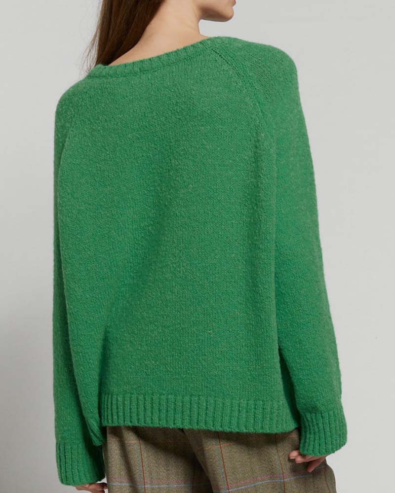 Pulls &amp; Gilets MAEVY CONCEPT - Pull maevy concept