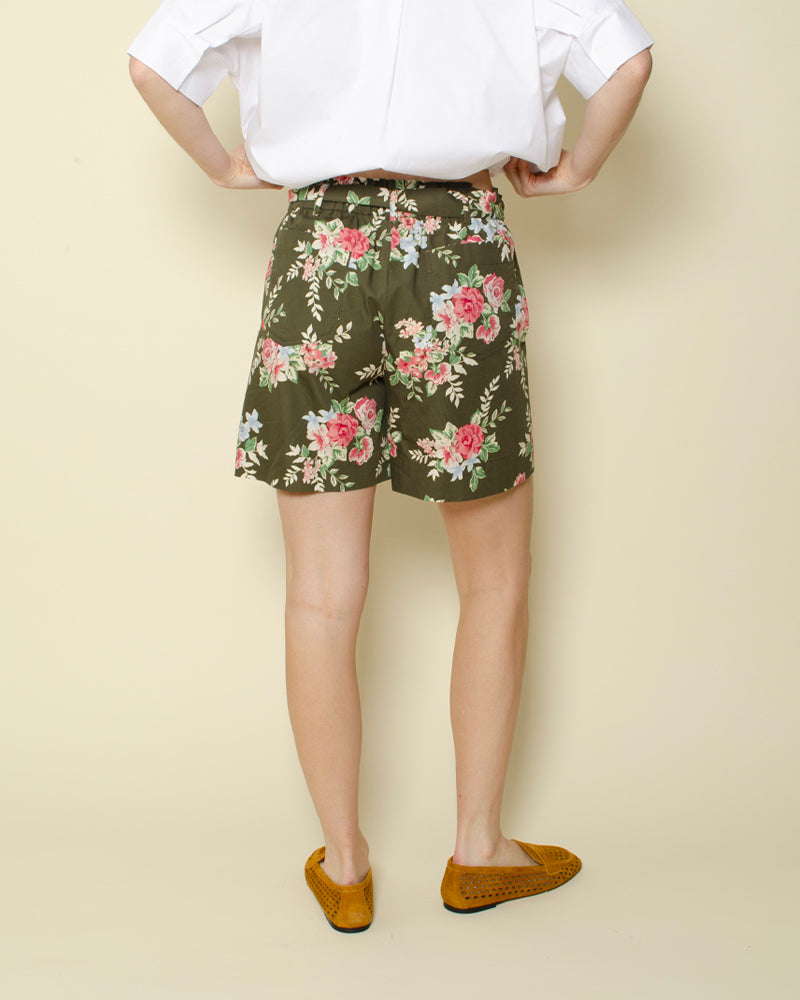 Short sento diega