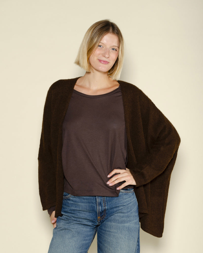 Veste serena