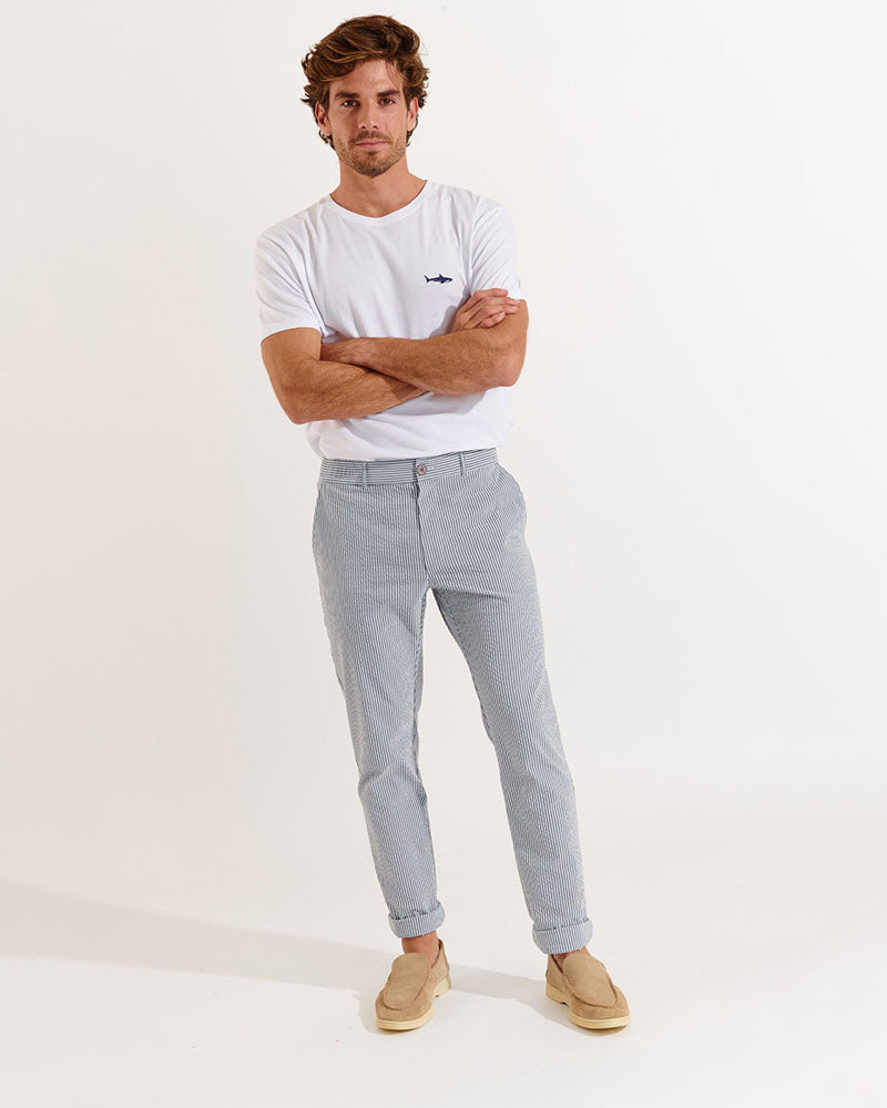 Jeans &amp; Pantalons CALA 1789 - Pantalon cala 1789