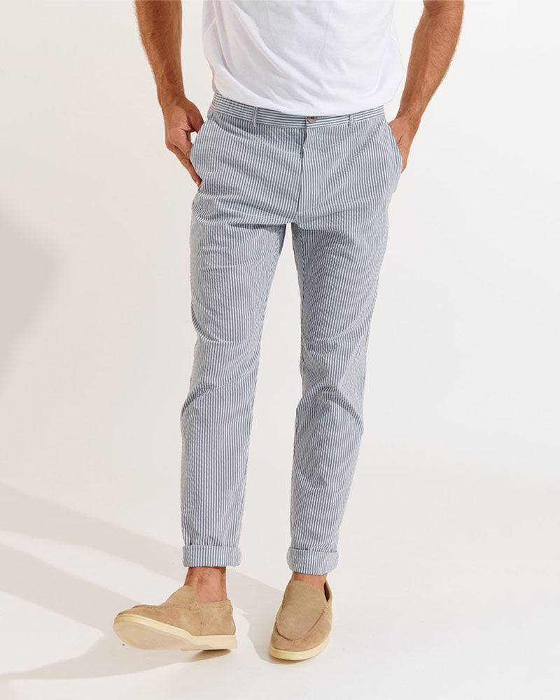 Jeans & Pantalons CALA 1789 - Pantalon cala 1789