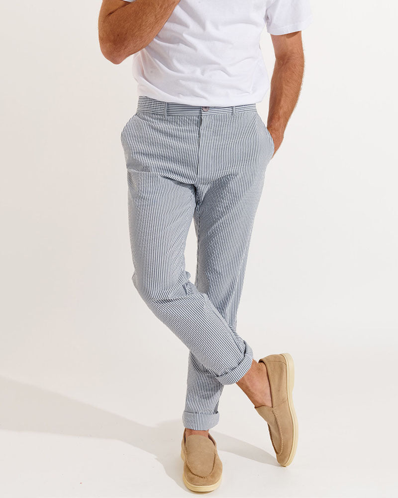 Jeans &amp; Pantalons CALA 1789 - Pantalon cala 1789