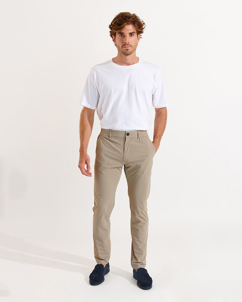 Jeans &amp; Pantalons CALA 1789 - Pantalon cala 1789