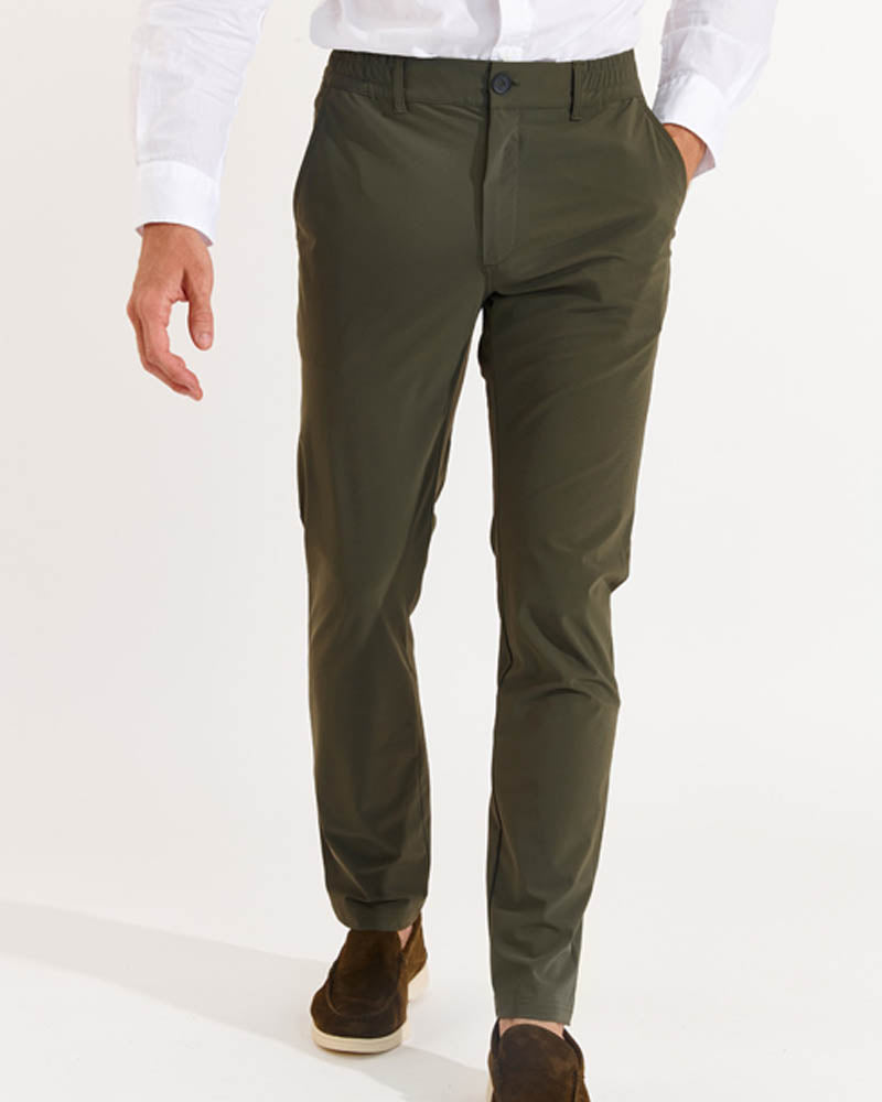 Pantalon cala 1789