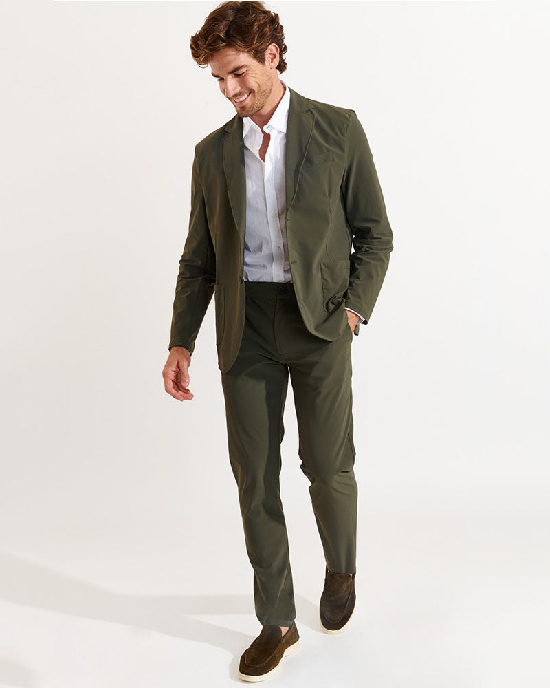 Jeans & Pantalons CALA 1789 - Pantalon cala 1789