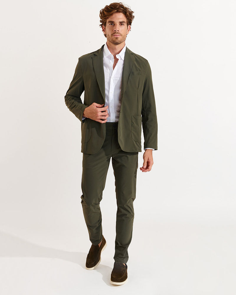 Jeans &amp; Pantalons CALA 1789 - Pantalon cala 1789