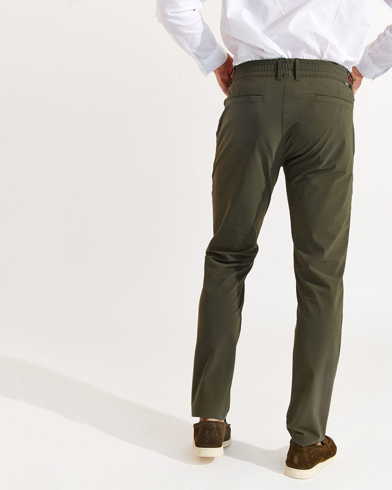 Jeans & Pantalons CALA 1789 - Pantalon cala 1789